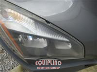 2018 Freightliner CASCADIA 126