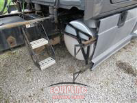 2018 Freightliner CASCADIA 126