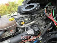 2018 Freightliner CASCADIA 126