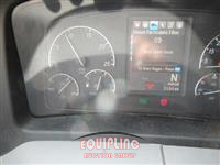 2018 Freightliner CASCADIA 126