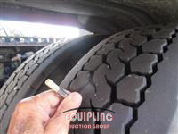 2018 Freightliner CASCADIA 126