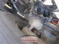 2018 Freightliner CASCADIA 126