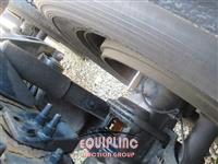 2018 Freightliner CASCADIA 126