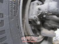 2018 Freightliner CASCADIA 126