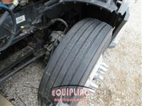 2018 Freightliner CASCADIA 126