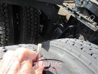 2018 Freightliner CASCADIA 126