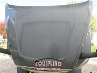 2018 Freightliner CASCADIA 126