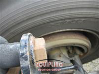 2018 Freightliner CASCADIA 126