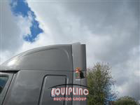 2018 Freightliner CASCADIA 126