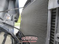 2018 Freightliner CASCADIA 126