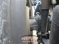 2018 Freightliner CASCADIA 126