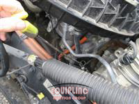 2018 Freightliner CASCADIA 126