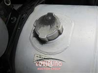 2018 Freightliner CASCADIA 126