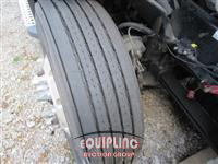 2018 Freightliner CASCADIA 126