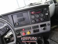 2018 Freightliner CASCADIA 126