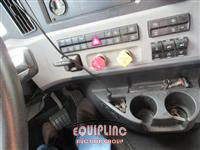 2018 Freightliner CASCADIA 126