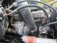 2018 Freightliner CASCADIA 126