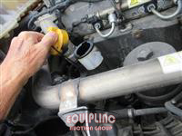 2018 Freightliner CASCADIA 126