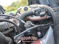 2018 Freightliner CASCADIA 126