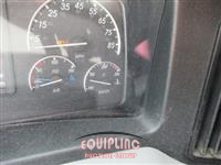 2018 Freightliner CASCADIA 126