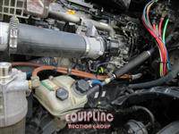 2018 Freightliner CASCADIA 126