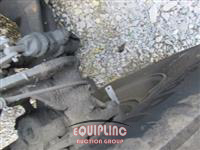 2018 Freightliner CASCADIA 126