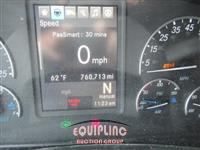 2018 Freightliner CASCADIA 126