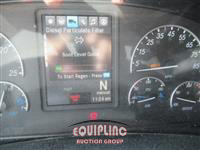 2018 Freightliner CASCADIA 126