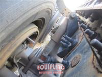 2018 Freightliner CASCADIA 126