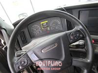 2018 Freightliner CASCADIA 126