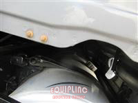 2018 Freightliner CASCADIA 126