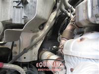 2018 Freightliner CASCADIA 126