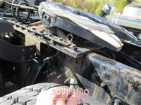 2018 Freightliner CASCADIA 126