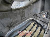 2018 Freightliner CASCADIA 126