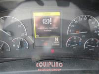 2018 Freightliner CASCADIA 126