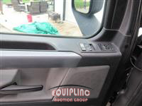 2018 Freightliner CASCADIA 126