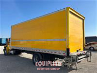 2018 Freightliner M2