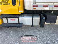 2018 Freightliner M2