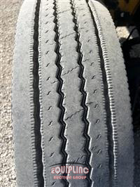 2018 Freightliner M2