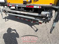 2018 Freightliner M2