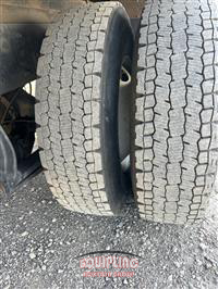 2018 Freightliner M2