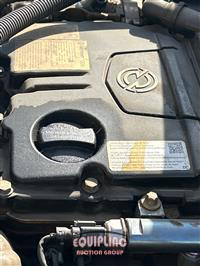 2018 Freightliner M2