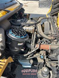 2018 Freightliner M2