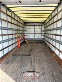 2018 Freightliner M2