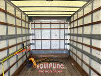 2018 Freightliner M2