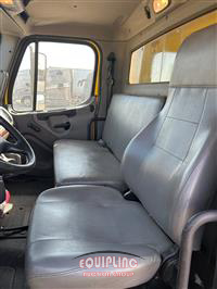 2018 Freightliner M2