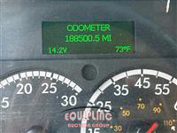 2018 Freightliner M2