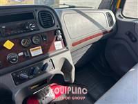 2018 Freightliner M2