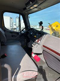 2018 Freightliner M2