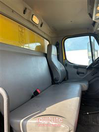 2018 Freightliner M2